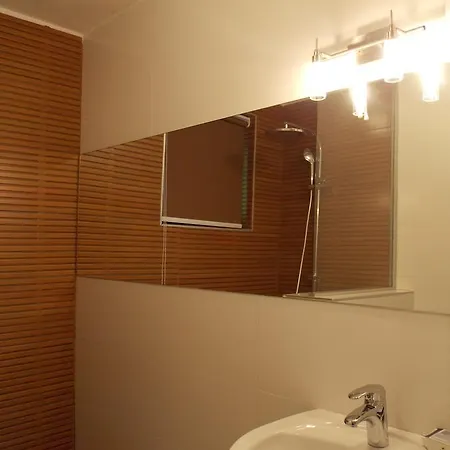 Apartment As *