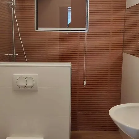 Apartment As *