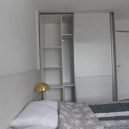 Apartment As Sarajevo
