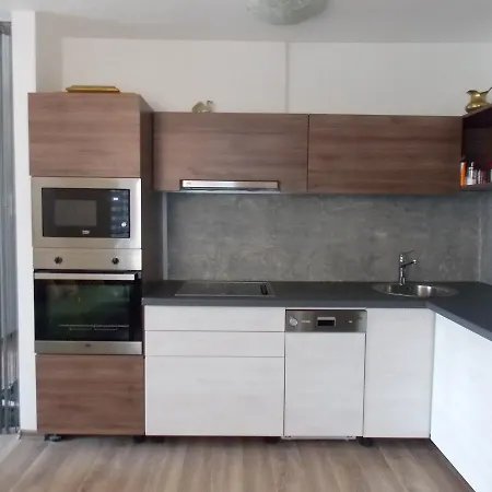 As Apartment