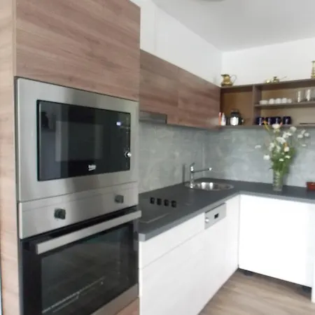 Apartment As *