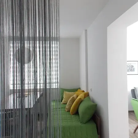 As Apartment