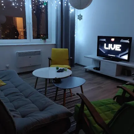 Apartment As *